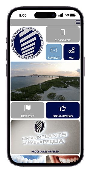 iPhone Screen