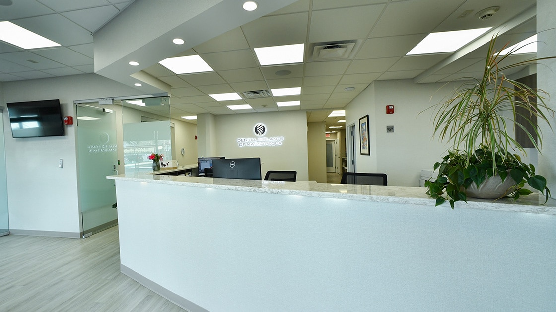 Front Desk Image