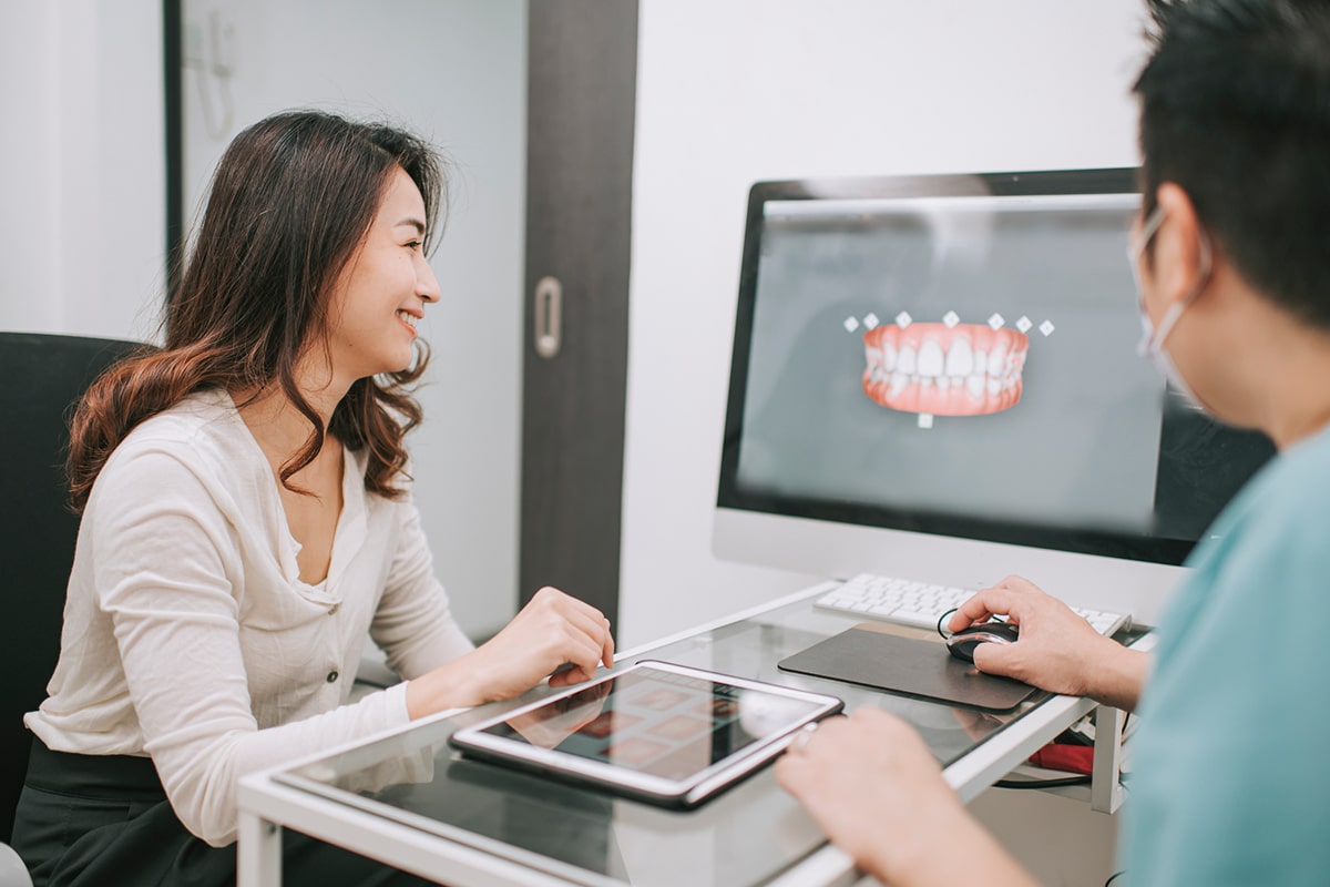 Why you might need ridge augmentation before getting dentures or implants blog